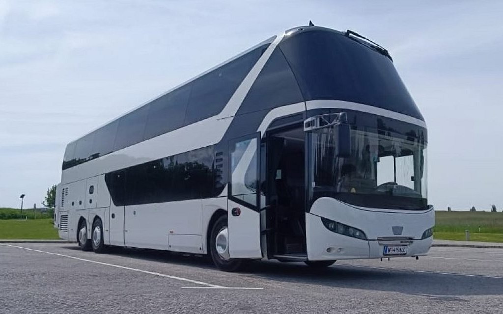 Bus Express автобус MAN Bus Express автобус MAN